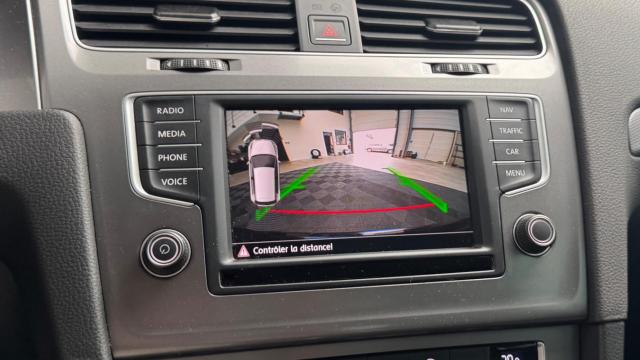 Volkswagen Golf image 3