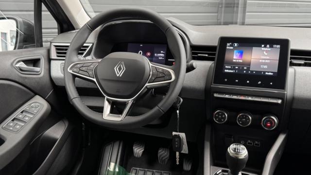 Renault Clio image 4