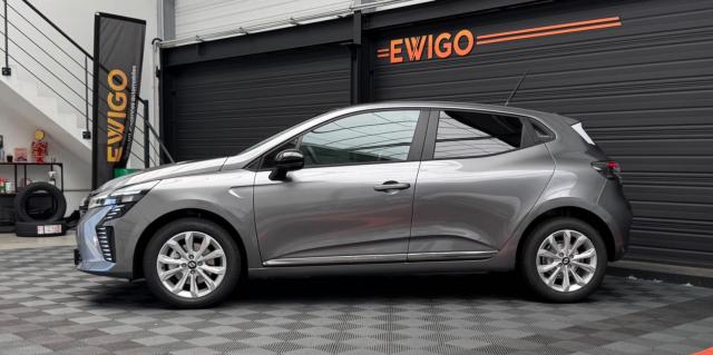 Renault Clio image 5