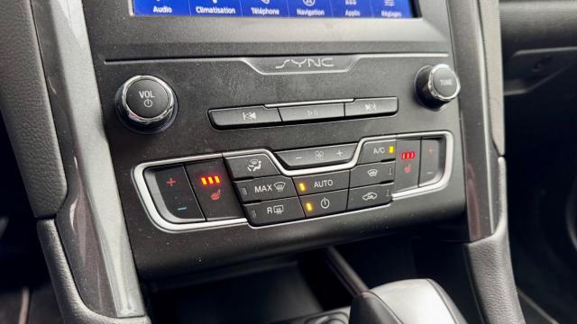 Ford Mondeo image 3