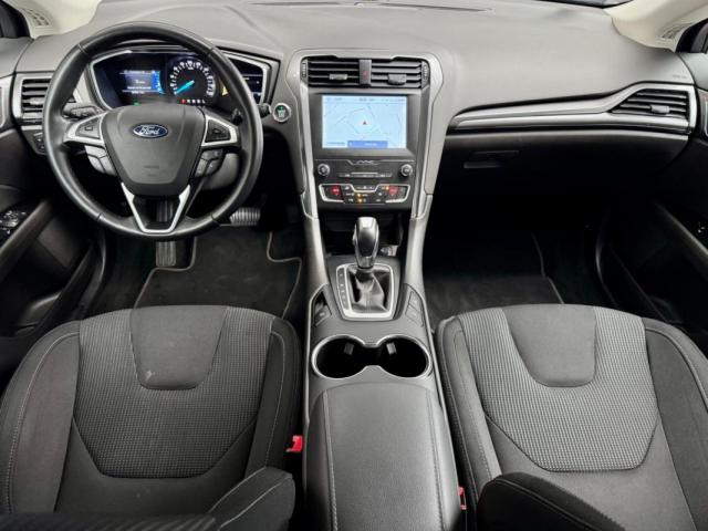 Ford Mondeo image 5