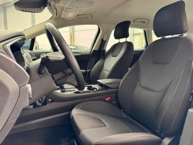 Ford Mondeo image 4