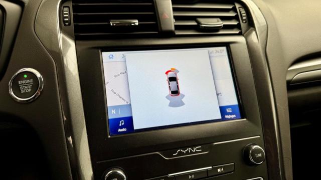 Ford Mondeo image 1