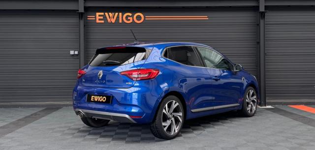 Renault Clio image 9