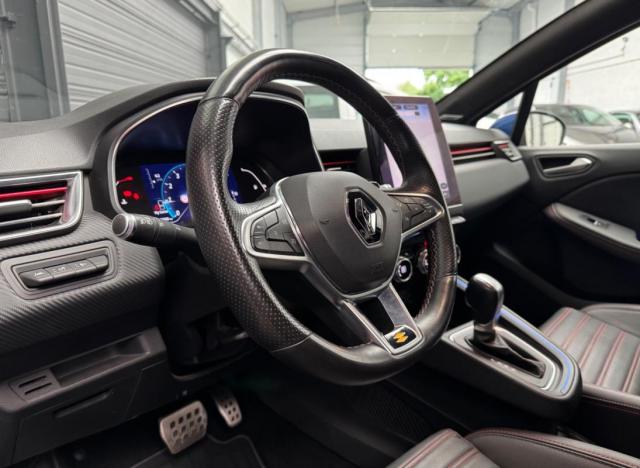 Renault Clio image 4