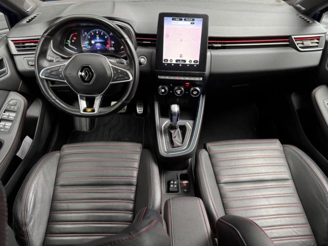 Renault Clio image 2
