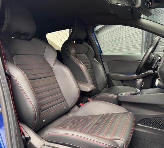 Renault Clio image 1