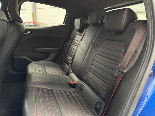 Renault Clio image 6
