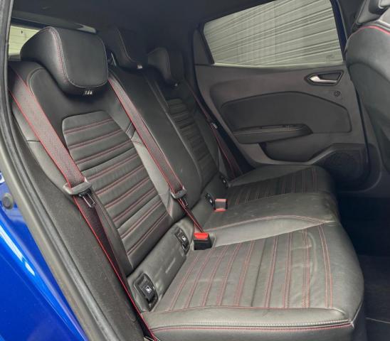Renault Clio image 3