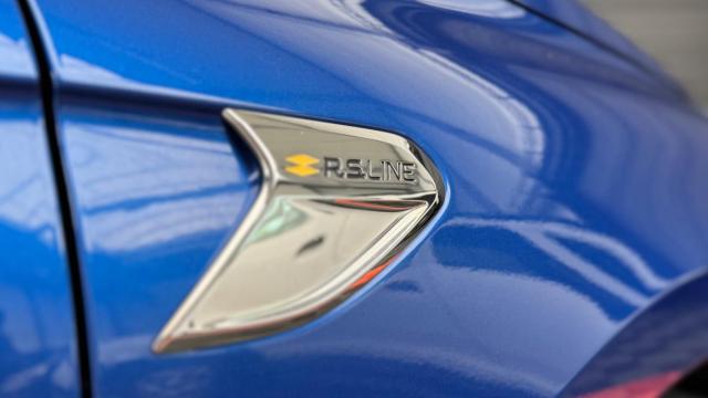 Renault Clio image 8