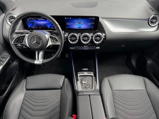 Mercedes Benz Eqa image 1