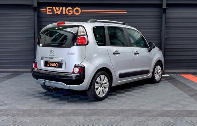 Citroen C3 Picasso image 2