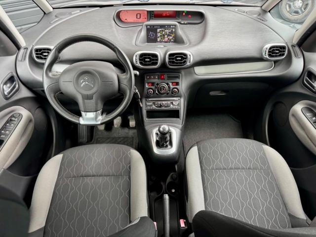 Citroen C3 Picasso image 3