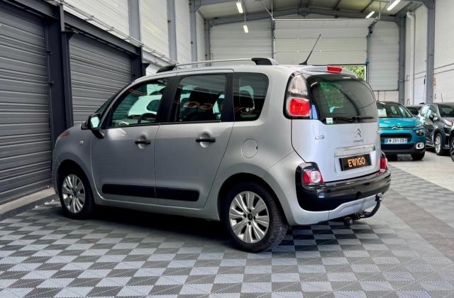 Citroen C3 Picasso image 6