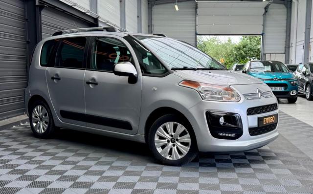 Citroen C3 Picasso image 7