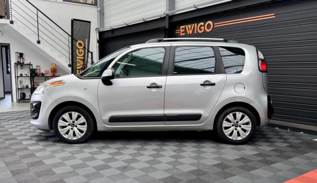 Citroen C3 Picasso image 4