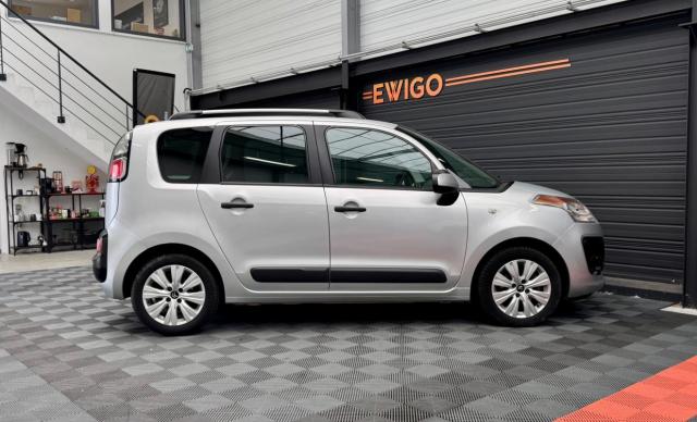 Citroen C3 Picasso image 9