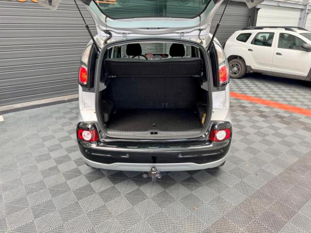 Citroen C3 Picasso image 8