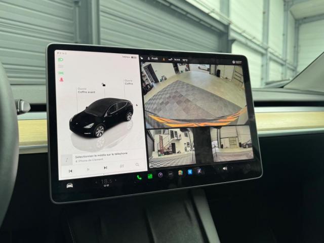 Tesla Model Y image 7
