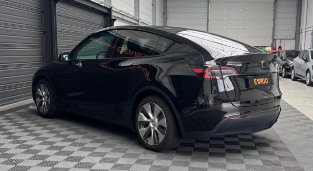 Tesla Model Y image 5