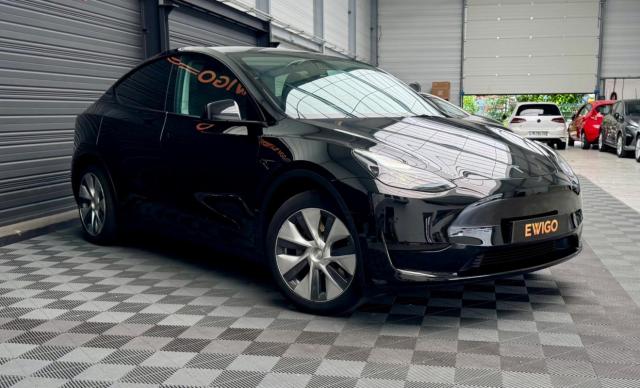 Tesla Model Y image 8