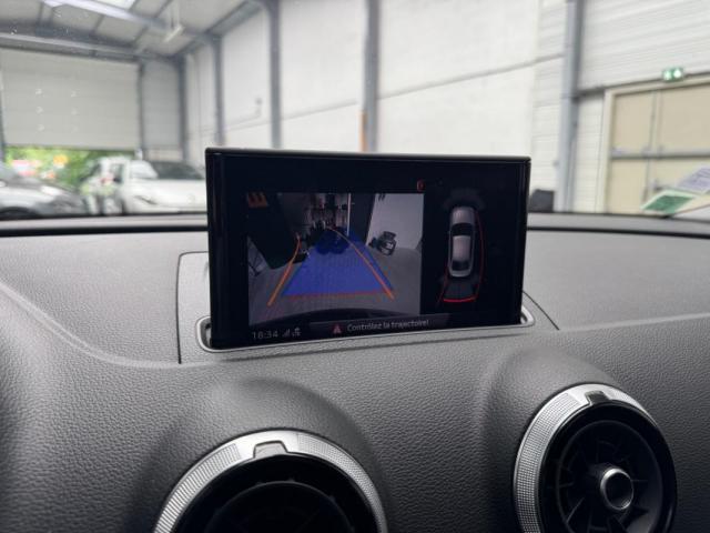 Audi A3 image 4