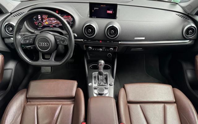 Audi A3 image 8