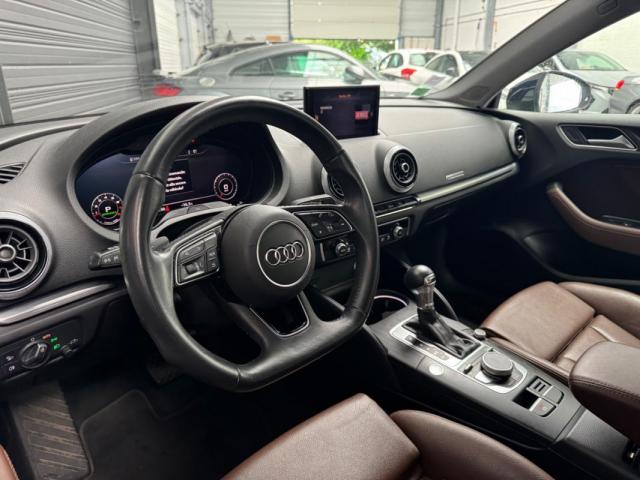 Audi A3 image 6