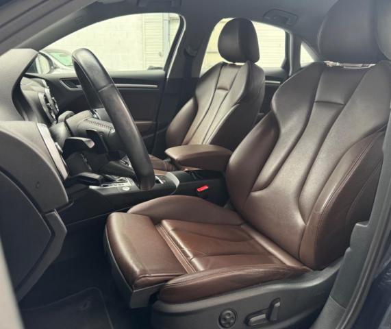 Audi A3 image 9