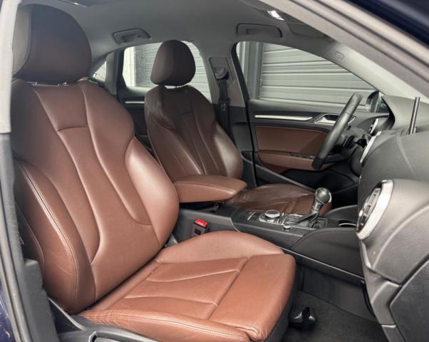 Audi A3 image 3