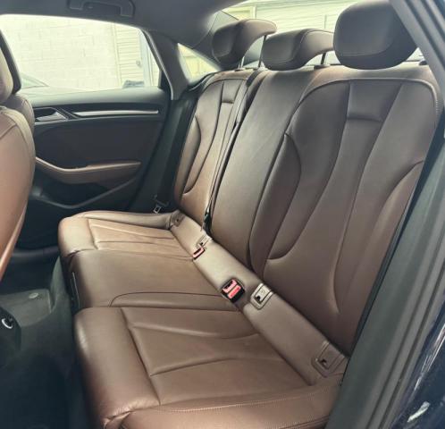 Audi A3 image 1