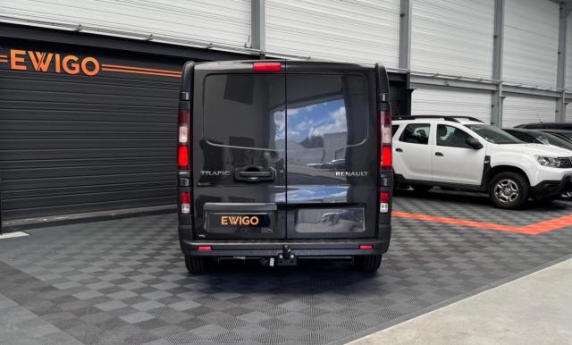 Renault Trafic image 7