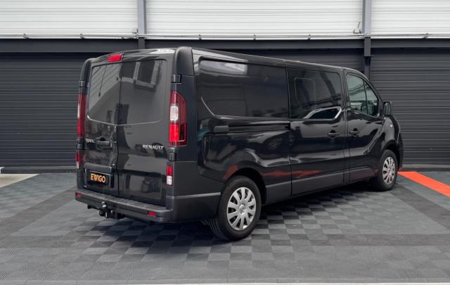Renault Trafic image 9
