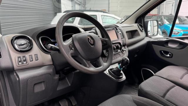 Renault Trafic image 5