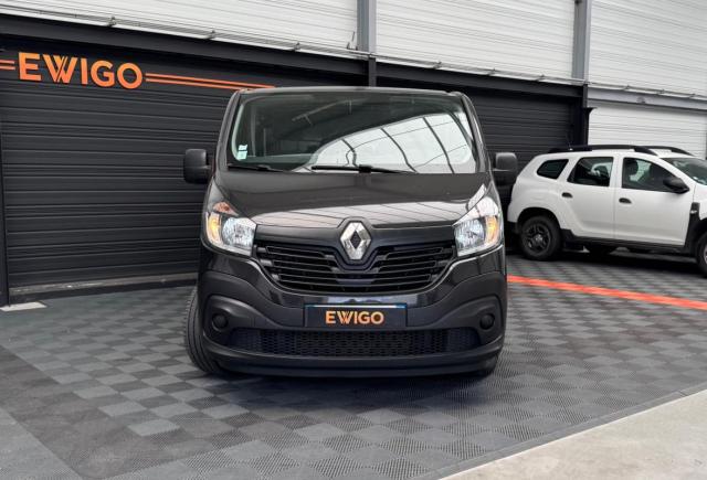 Renault Trafic image 6
