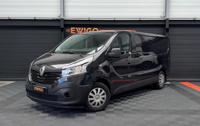 Renault Trafic image 4