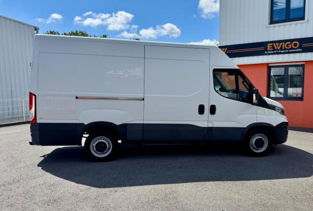 Iveco Daily image 8
