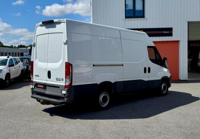 Iveco Daily image 3