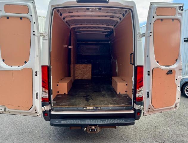 Iveco Daily image 4