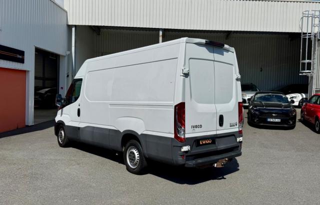 Iveco Daily image 1