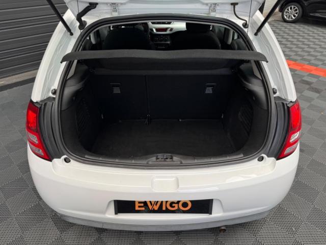 Citroen C3 image 2