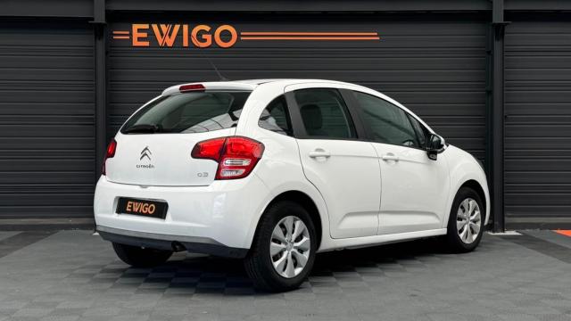 Citroen C3 image 9
