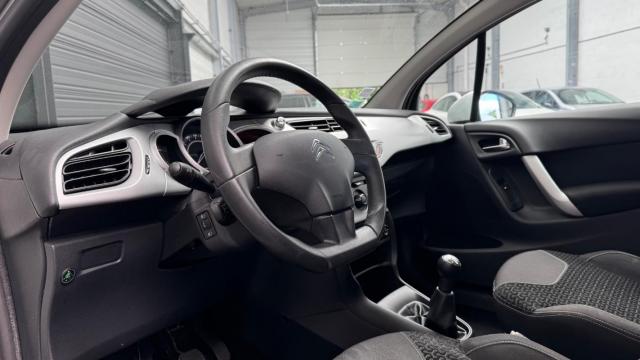 Citroen C3 image 4