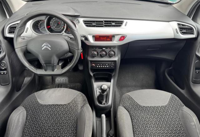 Citroen C3 image 8