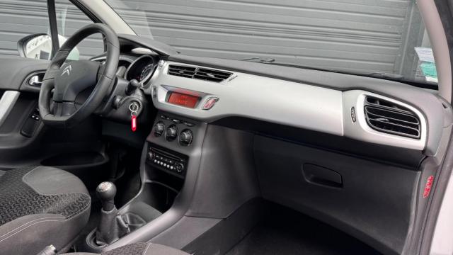 Citroen C3 image 6