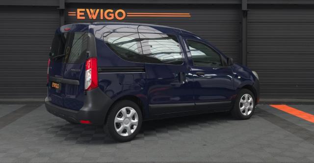 Dacia Dokker image 6