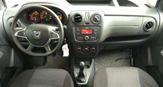 Dacia Dokker image 2