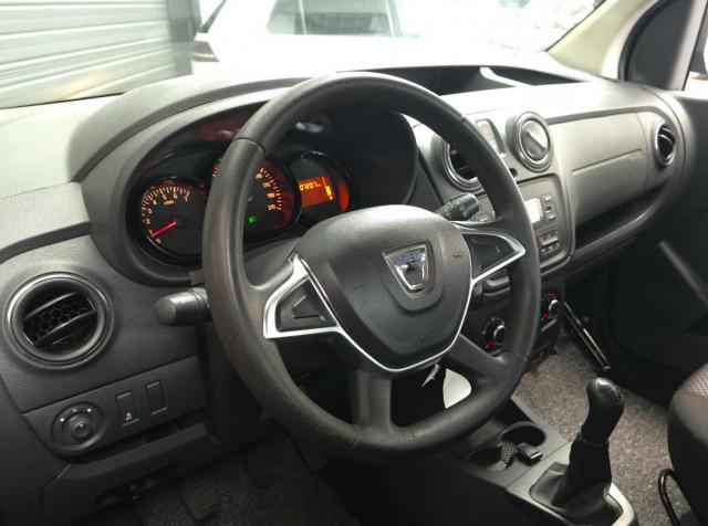 Dacia Dokker image 3