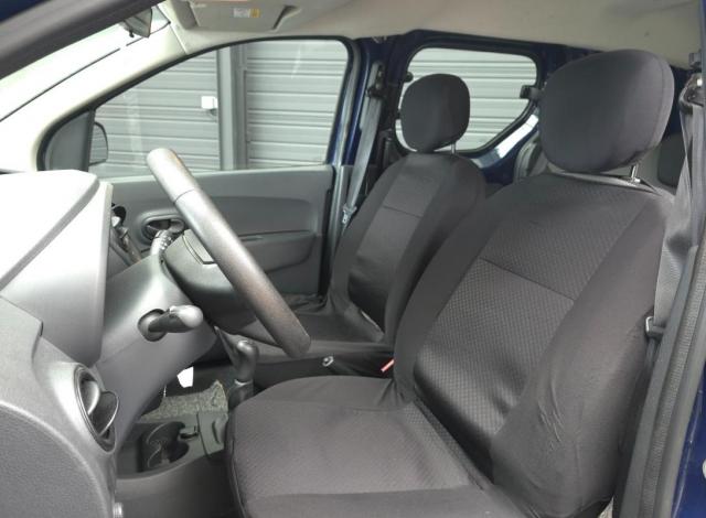 Dacia Dokker image 9