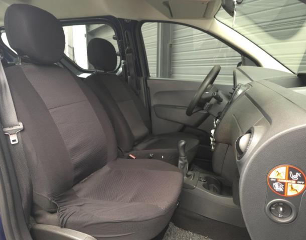Dacia Dokker image 5
